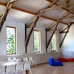 Les Renaudieres Prázdninový dům
