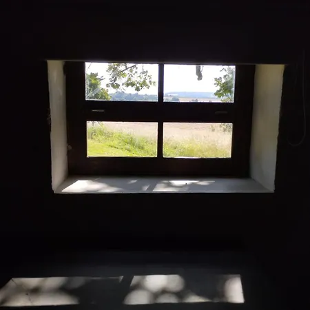 Les Renaudieres Ferienhaus *